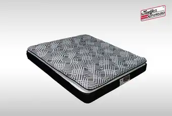 Monroe Colchon omega k.s oferta