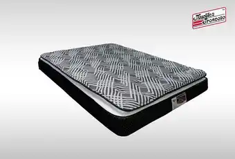Colchon omega matrimonial