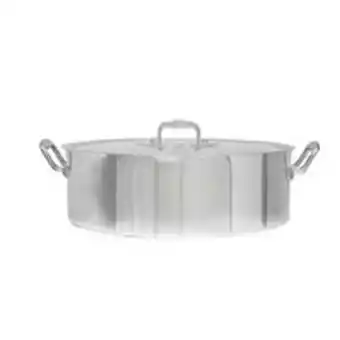 Almacenes Anfora Budinera núm. 50 aluminio acorazado vasconia oferta