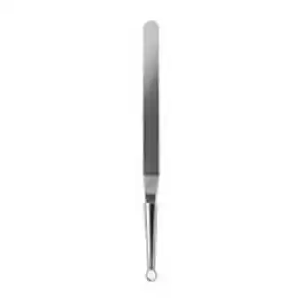 Almacenes Anfora Espátula para repostería ada innova 47 cm acero inoxidable oferta