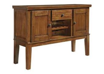 Servidor de comedor ralene