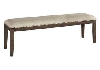 Ashley Furniture Banca de comedor johnelle oferta
