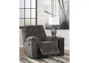 Sillón reclinable acieona