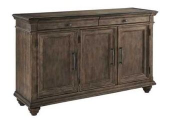 Ashley Furniture Servidor de comedor johnelle oferta