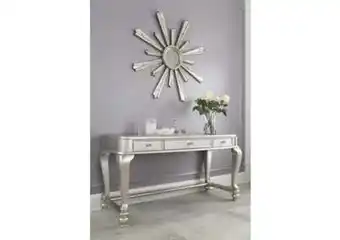 Ashley Furniture Mesa de tocador coralayne oferta