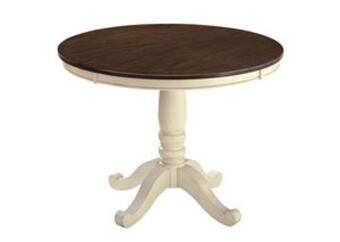 Ashley Furniture Mesa de comedor whitesburg oferta