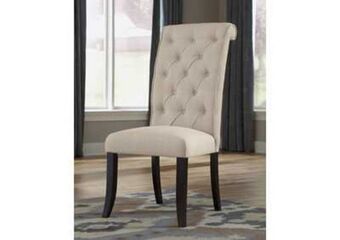 Ashley Furniture Silla de comedor tripton oferta