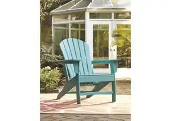 Silla adirondack sundown treasure