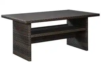 Ashley Furniture Mesa multi usos easy isle oferta