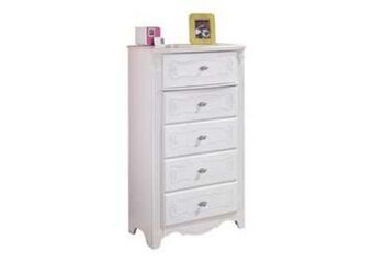 Ashley Furniture Cómoda de cajones exquisite oferta