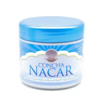 Farmacias de Apoyo Avant crema concha nacar con 90 g oferta