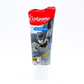 Colgate gel anticaries iga de la justicia con 75 ml
