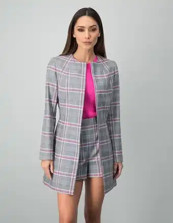 Blazer casual ivonne