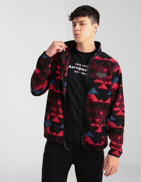 Sudadera aéropostale para hombre oferta en Lacoste