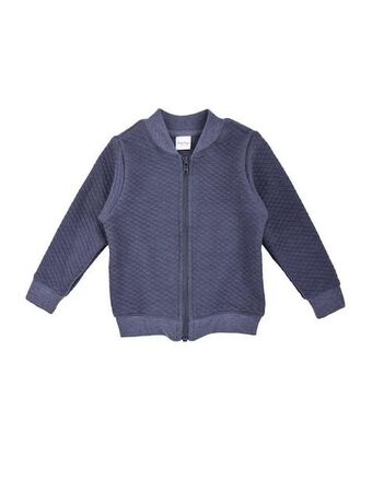 Lacoste Chamarra baby creysi de algodón para niño oferta