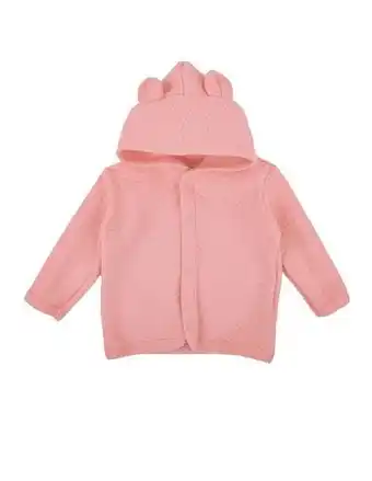 Lacoste Chamarra baby creysi de algodón para bebé niño oferta