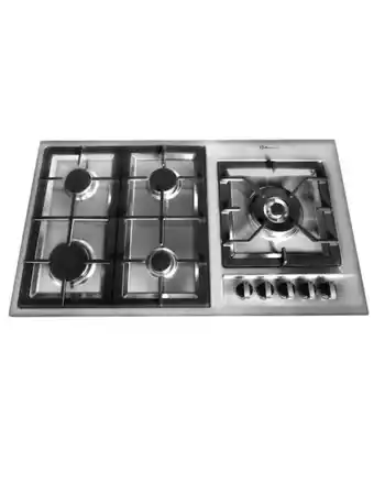 Parrilla de gas koblenz pkgl-90