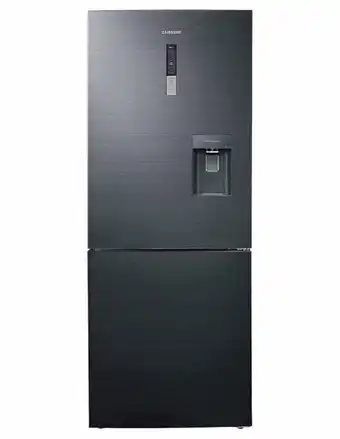 Lacoste Refrigerador samsung 16 pies cúbicos inverter rl4363sbabs/em oferta