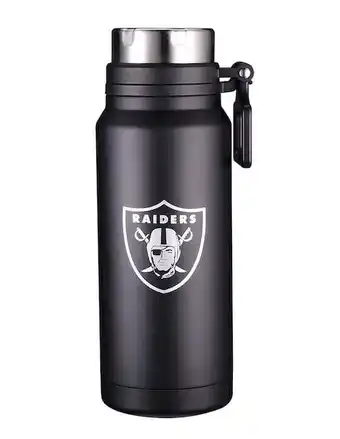 Termo nfl las vegas raiders