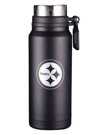 Termo nfl pittsburgh steelers