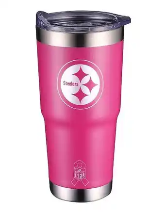 Termo nfl pittsburgh steelers