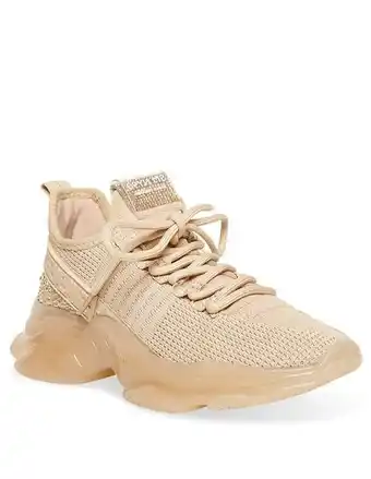 Tenis steve madden para mujer maxilla-r