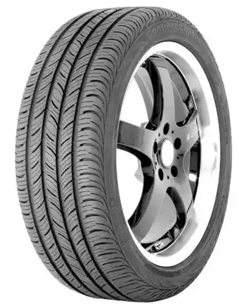 Lacoste Llanta continental p215/55r18 94h negra oferta