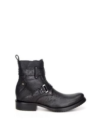 Cuadra Bota urbana de caballero oferta