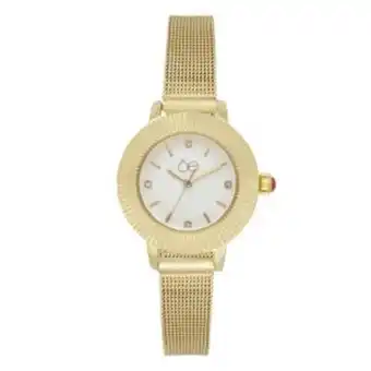 Sealy Reloj cloe oe1924-gl dama mesh oferta