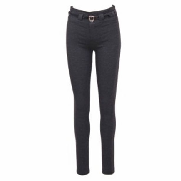 JEANS SKINNY CASUAL CAMILA JONES - Ropa