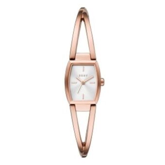 Reloj dama acero
