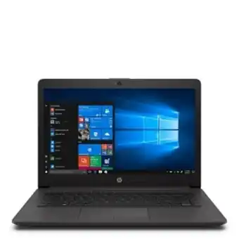 Laptop hp r3 8gb 1tb w10h + bitdefender