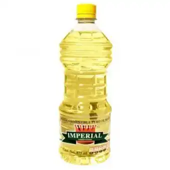 Tiendas Neto Aceite imperial 875 ml oferta