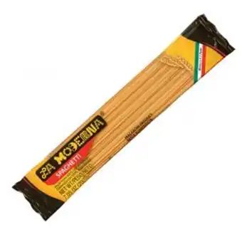 Sopa la moderna spaghetti 200 gr