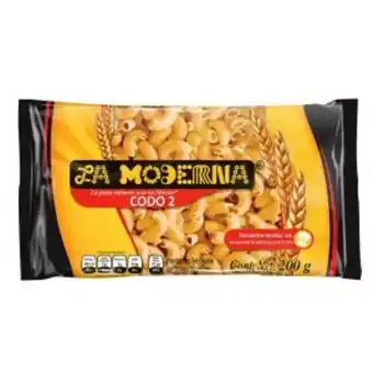 Sopa la moderna codo 200 gr