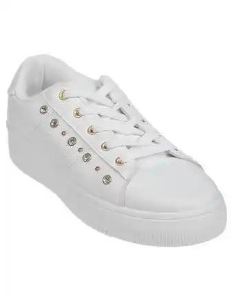 Tenis weekend para mujer