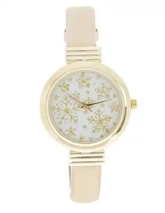 Set de reloj contempo para mujer 46g