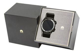 Smartwatch huawei watch gt