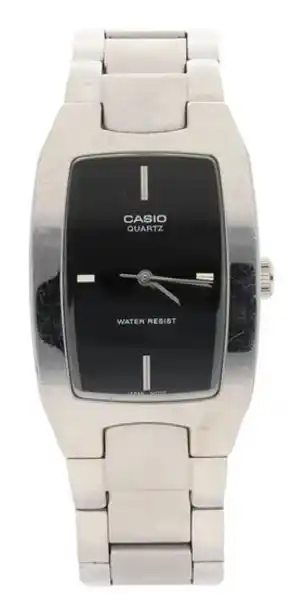 Reloj para caballero casio mtp