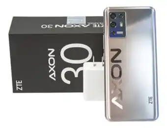 Teléfono celular zte a2022l axon 30