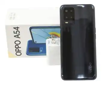 Telefono oppo a54