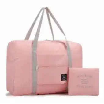 Sunya bolsa de viaje plegable para viajes y deportes