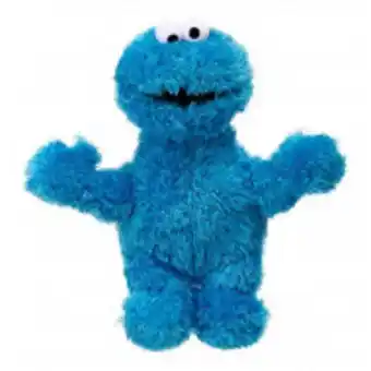 Sony Miniso peluche sesame street come galletas, 25 cm oferta