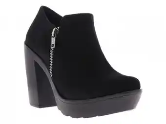 Calzzapato Diana denisse 60008 prisco negro 22.0 - 27.0 oferta