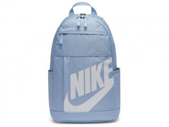 Calzzapato Nike ba5876 436 psychic blue/pychbl/(white) nk elmntl bkpk - 2.0 unica oferta