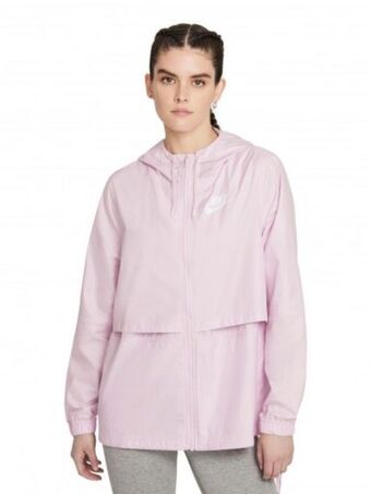 Calzzapato Nike aj2982 695 *regal pink/regal pink/regal pink/white w rpl essntl wvn jkt xs-xl oferta