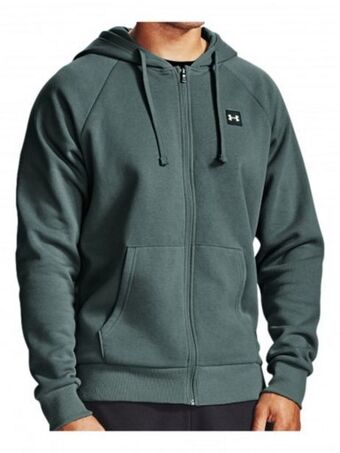 Calzzapato Under armour 1 357111 424 grey sudadera algodon ch-xgr oferta