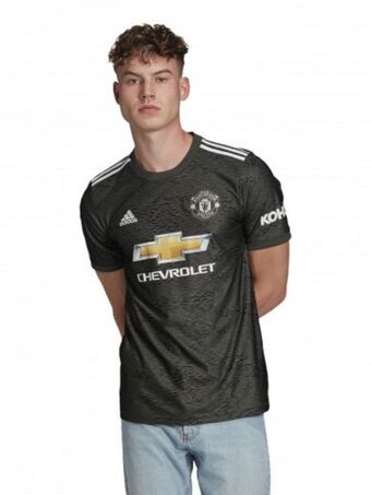Calzzapato Adidas ee2378 leggrn/black mufc a jsy  s-m-l-xl oferta
