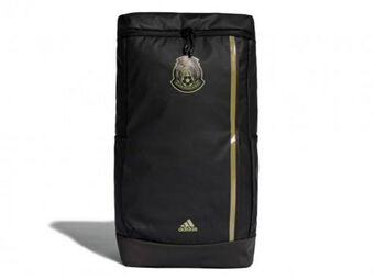 Calzzapato Adidas cf5153 negro/tengrn fmf training bp unica oferta