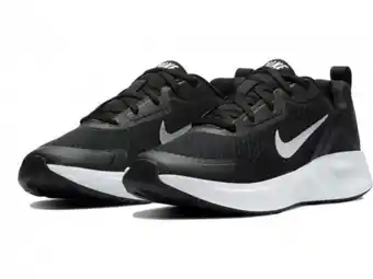 Nike cj3816 002 black/white nike wearallday (gs)  22.5-25